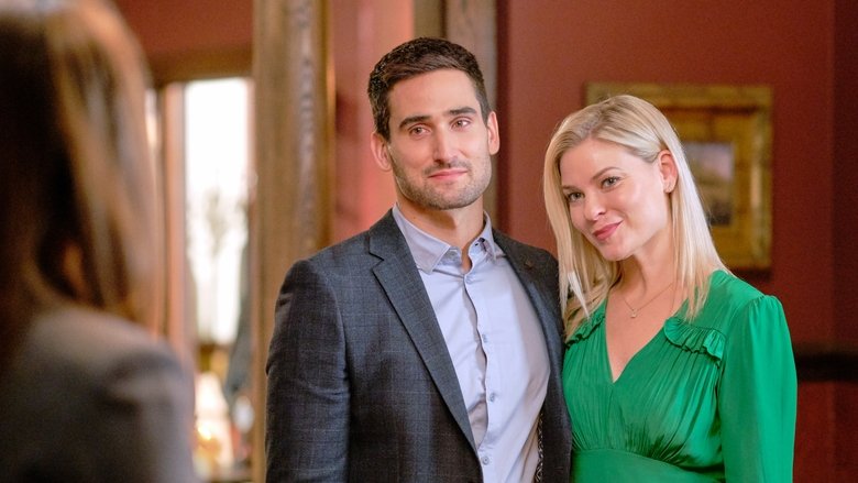 Un Soupçon De Magie Saison 6 Un soupçon de magie Saison 6 Episode 4 en streaming HD gratuit