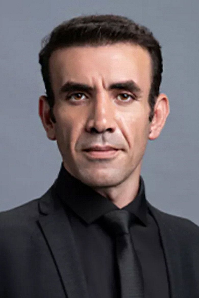 Mehmet Yılmaz Ak photo