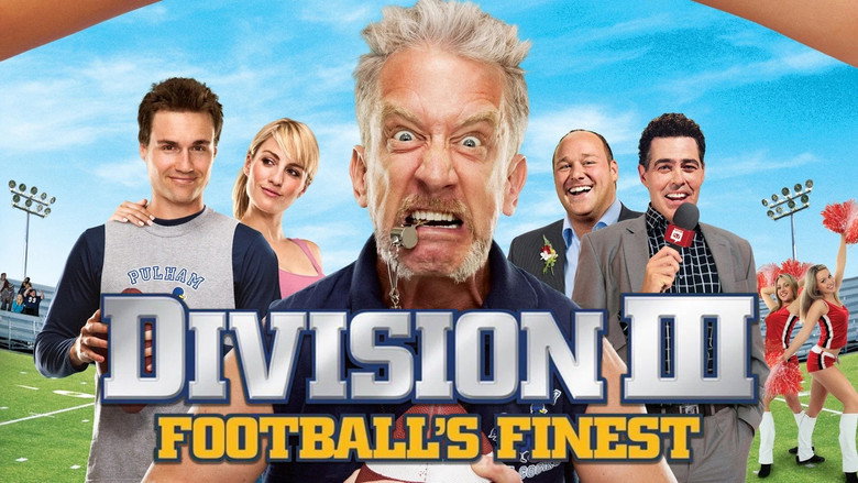 Division III: Football's Finest Photo 3
