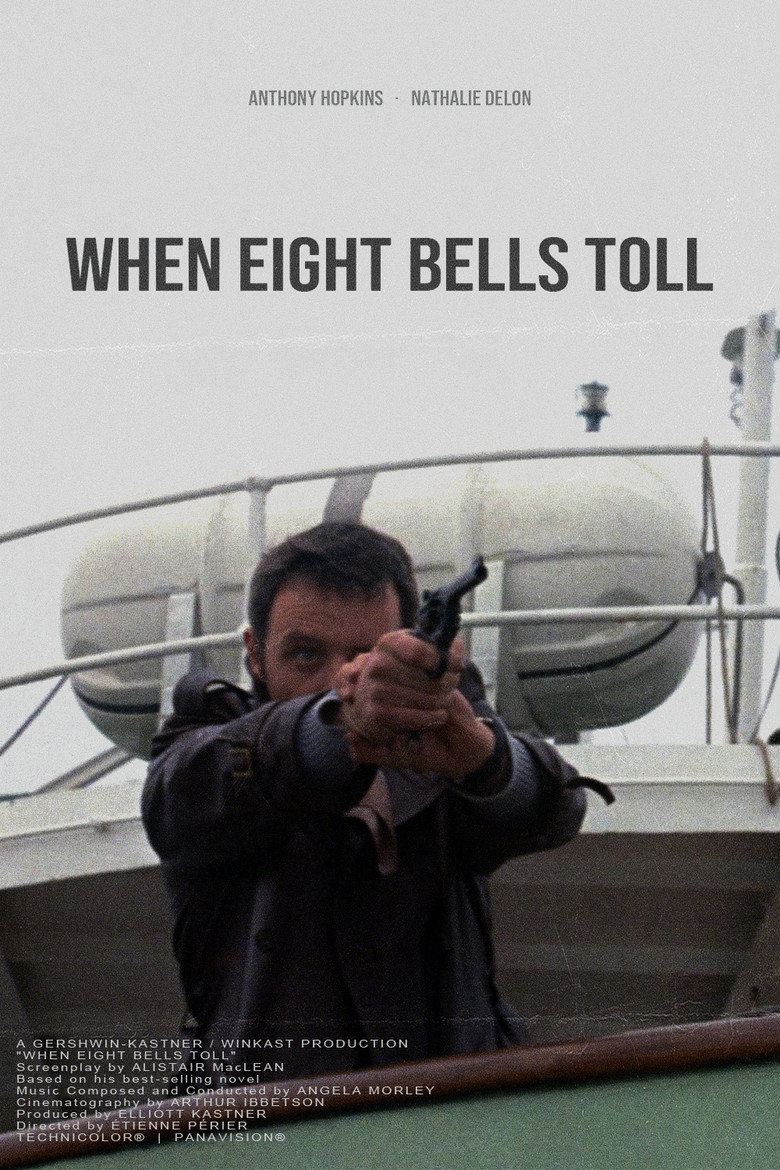 Imatge de When Eight Bells Toll