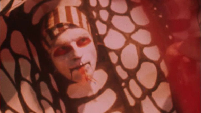 The Invasion of Thunderbolt Pagoda (1968)