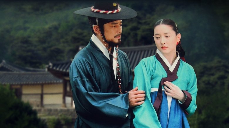 Jewel in the Palace (2003) Korean Drama