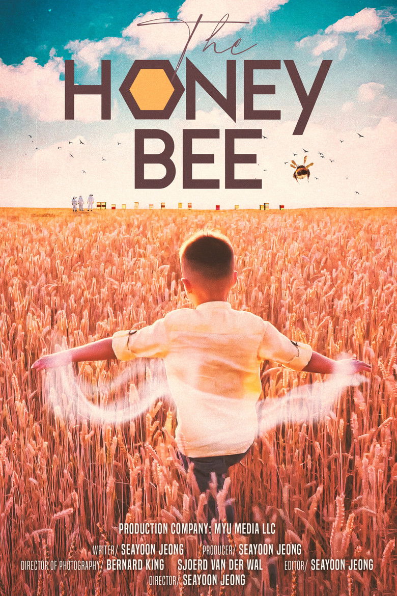 Imatge de The Honey Bee