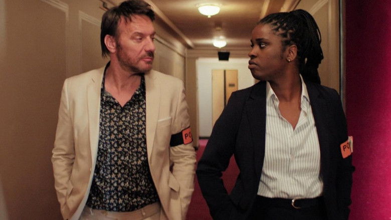 Still image for Carpe Diem season 1 episode 6: Episode 6 Still image for Carpe Diem season 1 episode 6: Episode 6