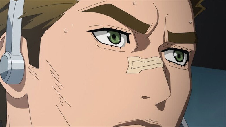 Still from MF GHOST - Season 1 Episode 7