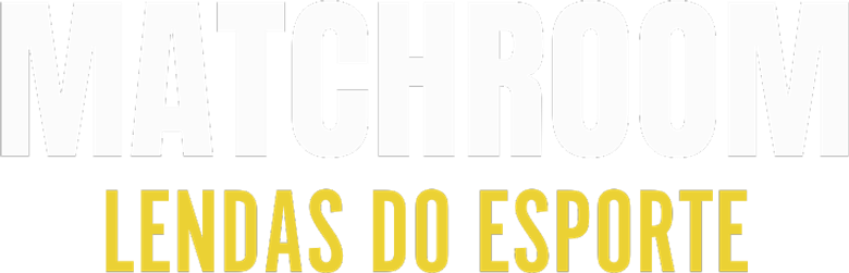 Matchroom: Lendas do Esporte