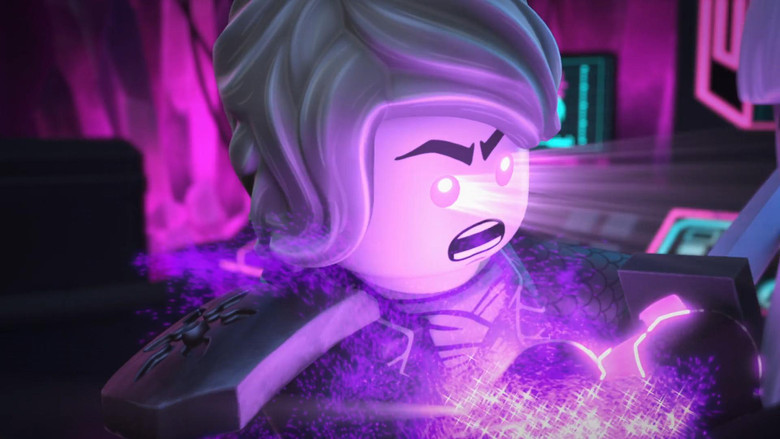 Still from Ninjago: Masters of Spinjitzu - Season 16 Episode 14