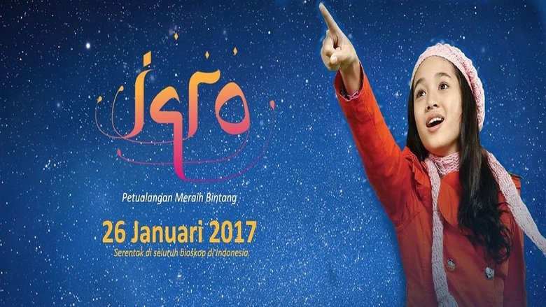 Iqro: Petualangan Meraih Bintang movie poster
