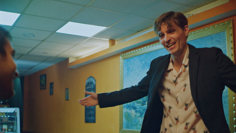 Image d'arrière-plan 6 du film Les mauvais garçons