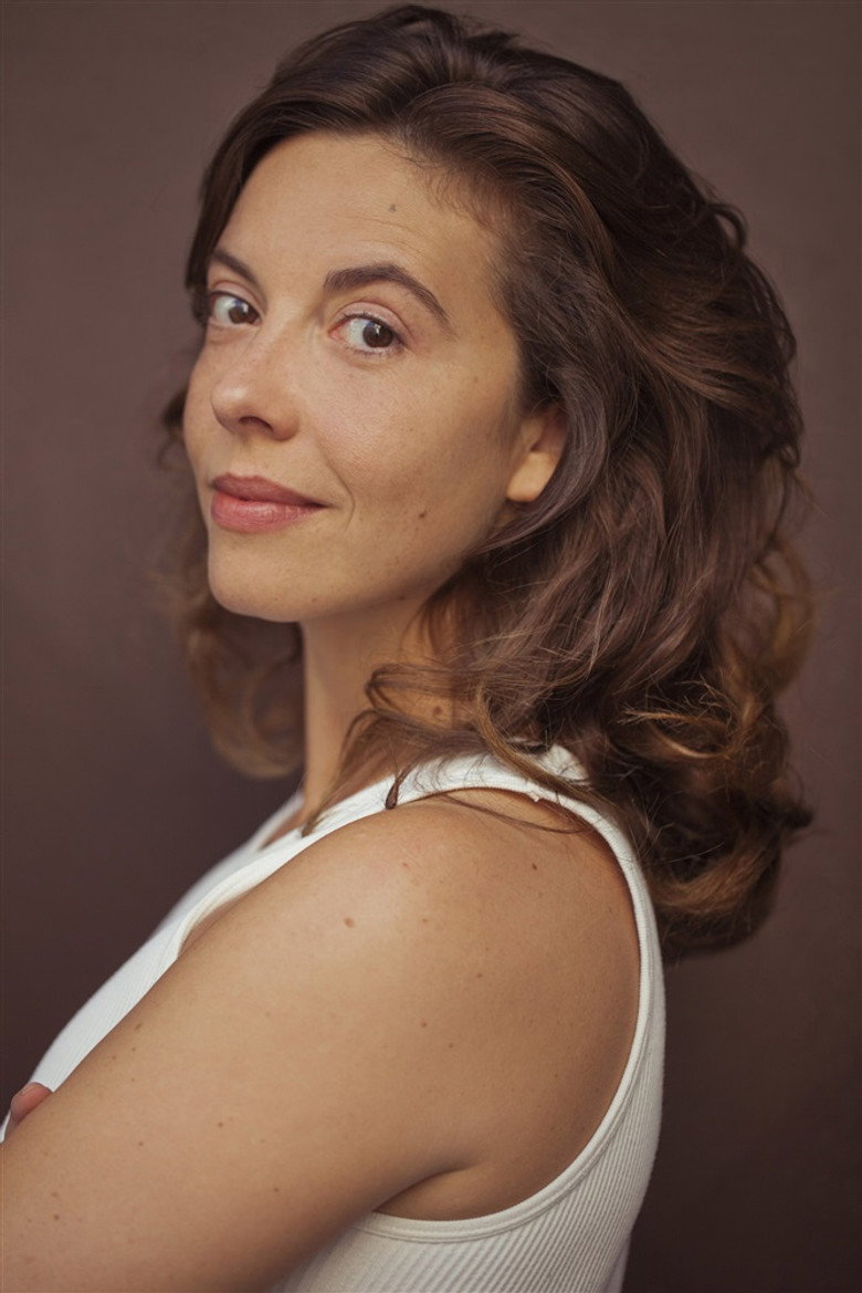 Ophélie Bazillou photo 4