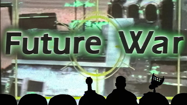 Still from Mystery Science Theater 3000 - Season 10 Episode 3