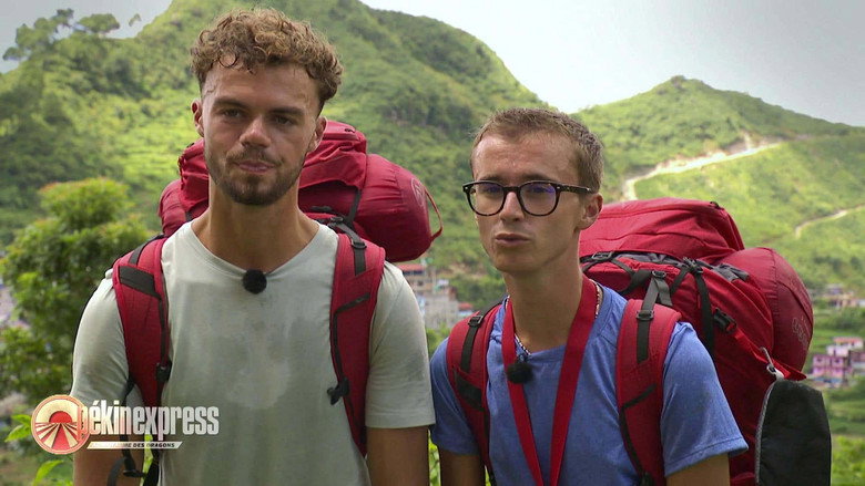 Pékin Express Saison 22 Épisode 6 Voirfilms