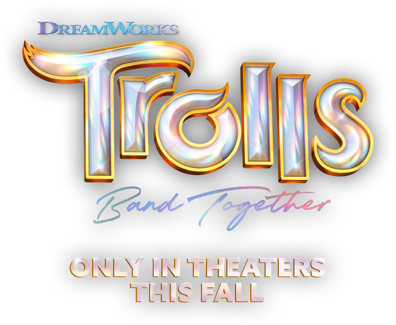 Imagen de Trolls 3: Se armó la banda