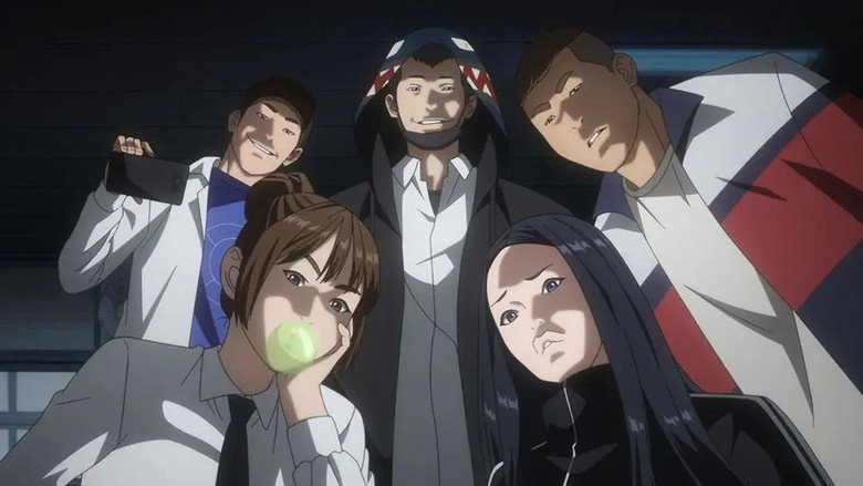 Still from Viral Hit - Season 1 Episode 9
