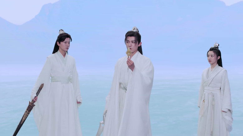 Still image for Destiny and Saving season 1 episode 9: Episode 9 Still image for Destiny and Saving season 1 episode 9: Episode 9