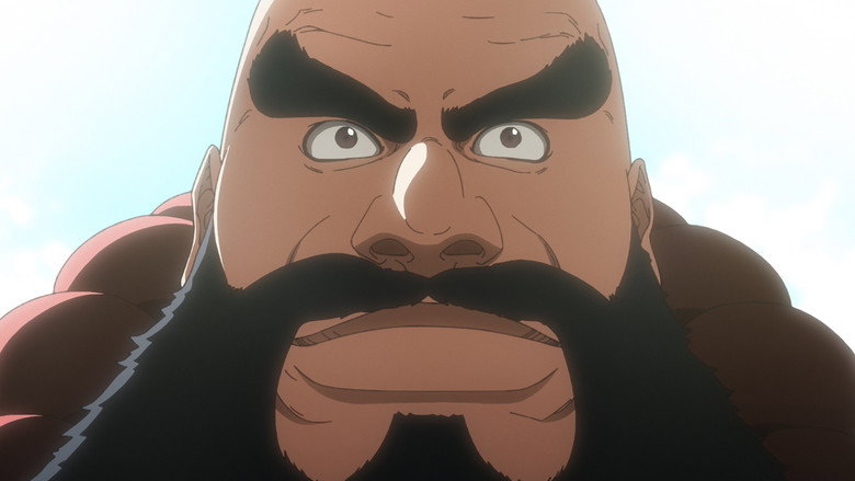 Still from Блич - Season 2 Episode 8