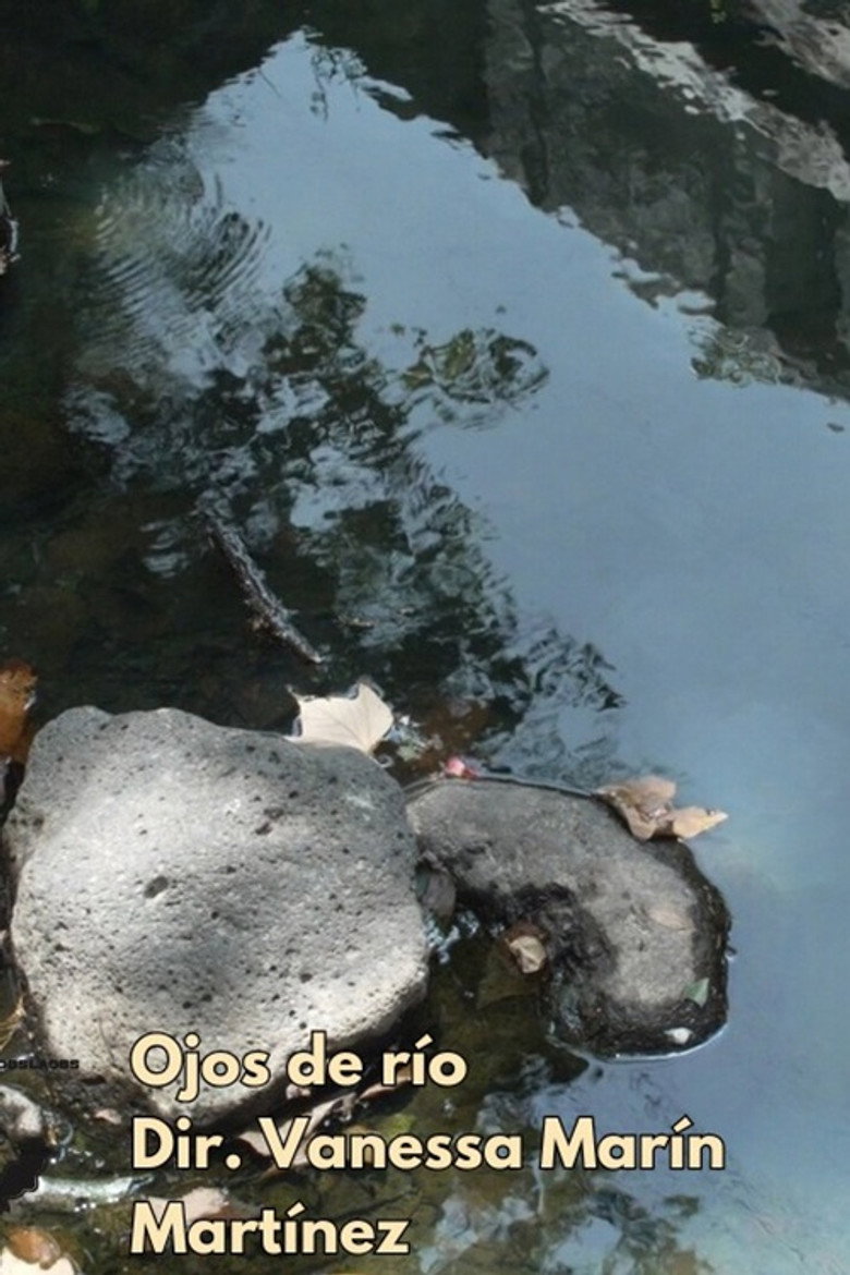 Ojos de río