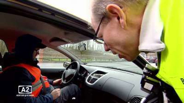 Still image for A2 – Abenteuer Autobahn season 1 episode 1: Episode 1