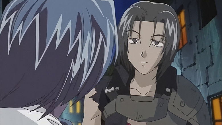 Still image for Dvine Luv season 1 episode 1: Amulet Still image for Dvine Luv season 1 episode 1: Amulet