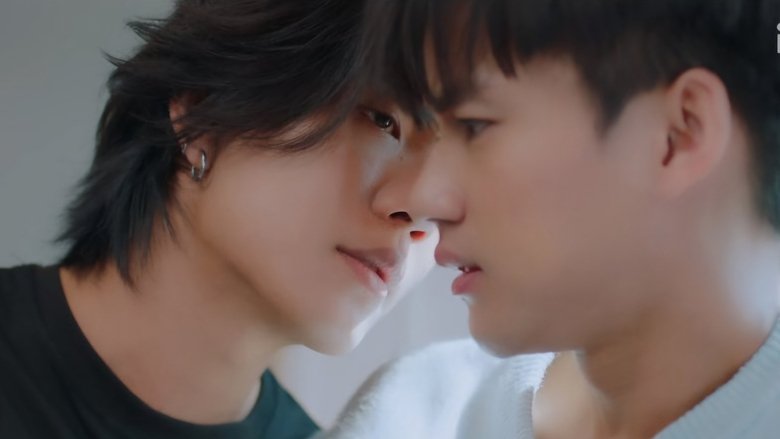 Tập 5 - My Stubborn: Sao Anh Bảo Không Thích Trẻ Con