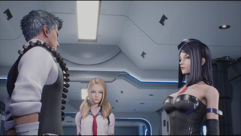 Still image for Age of Gunslingers season 1 episode 3: Episode 3