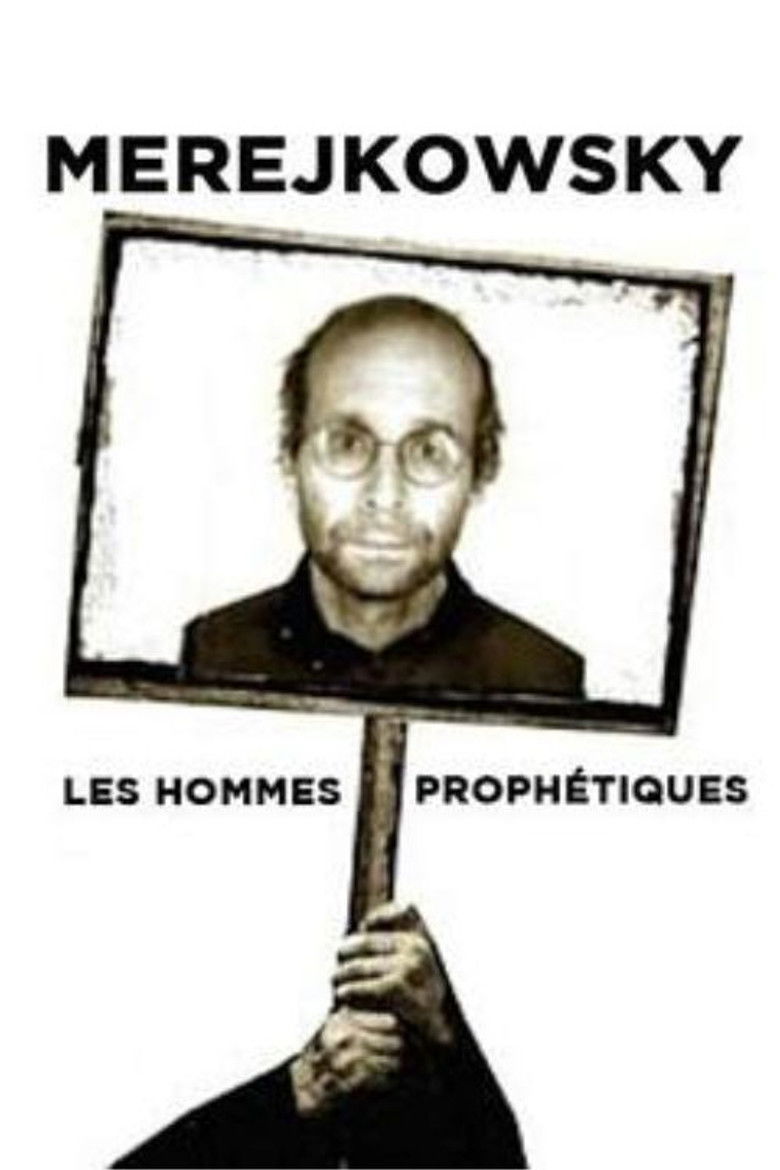 Imatge de Les Hommes Prophétiques
