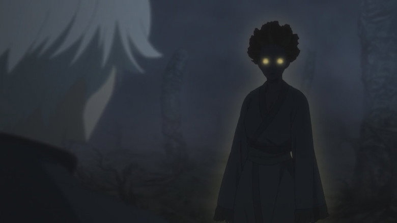 Still from Hell's Paradise - Season 1 Episode 9
