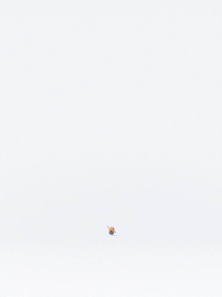 Imatge de Minions & Monsters