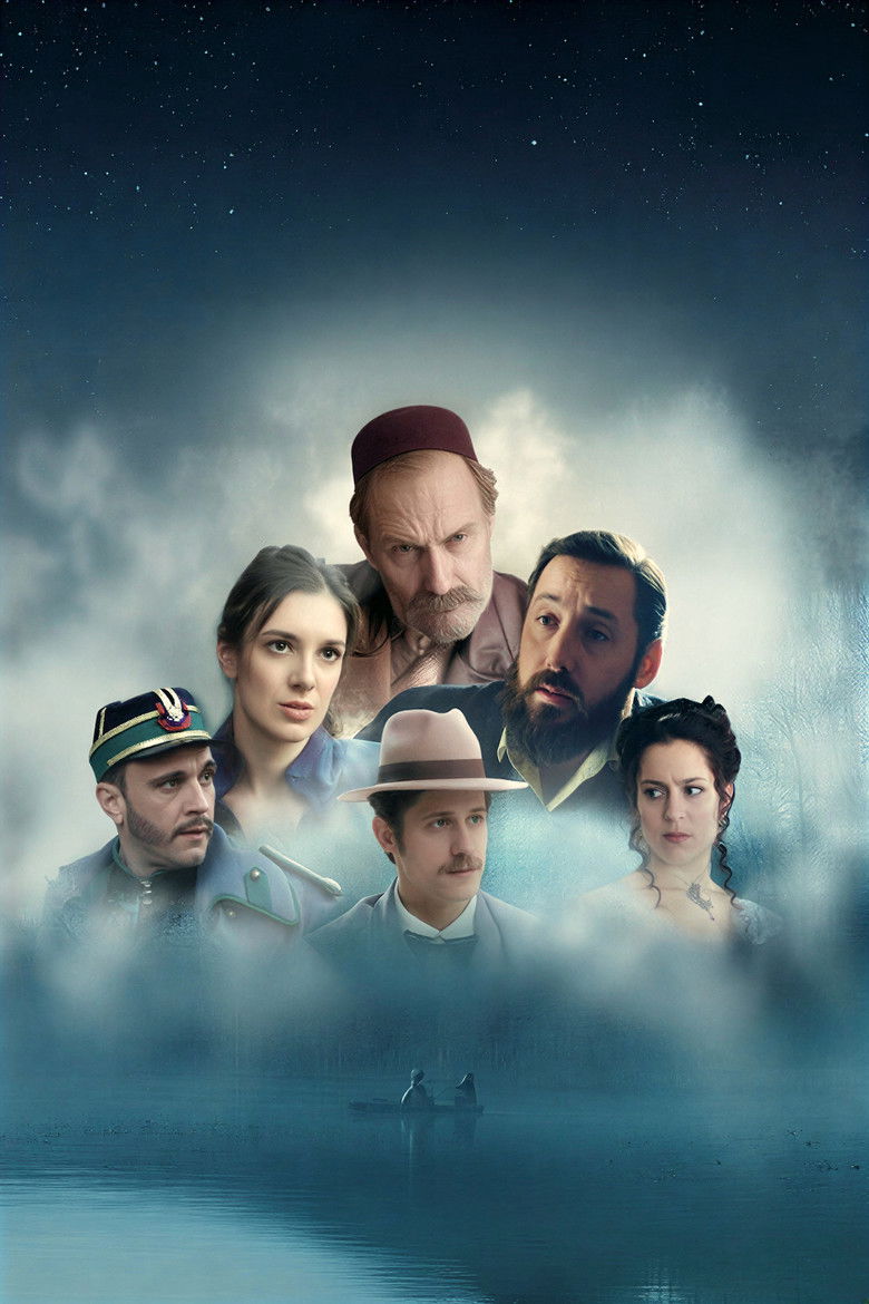 Imatge de Sedef magla