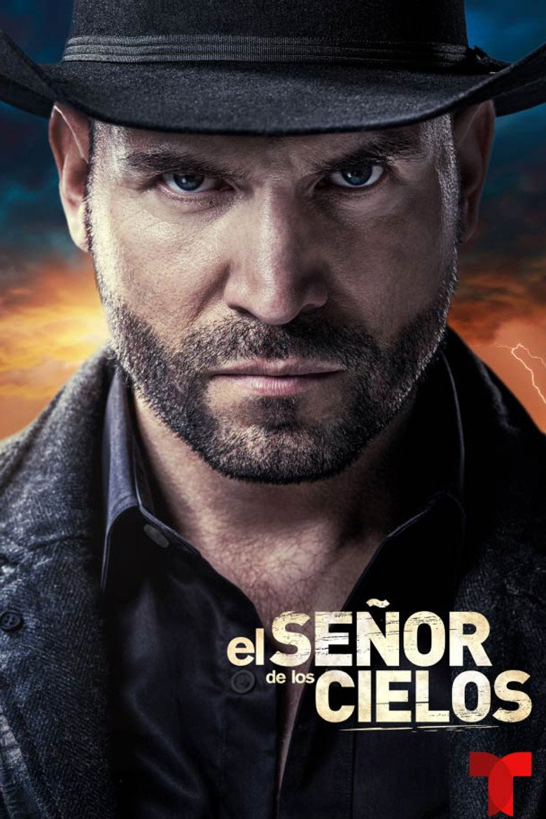 Póster la Serie