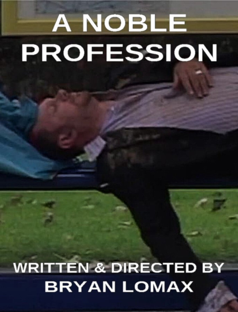 Imatge de A Noble Profession