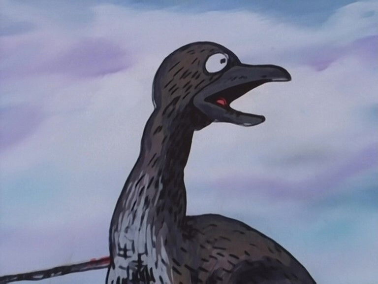 Still image for Kaibutsu-kun season 1 episode 92: Episode 92