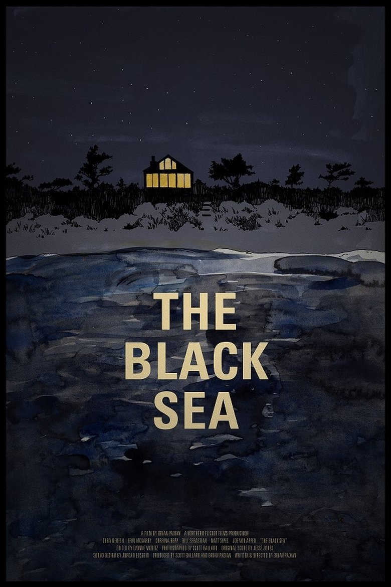 Black Sea
