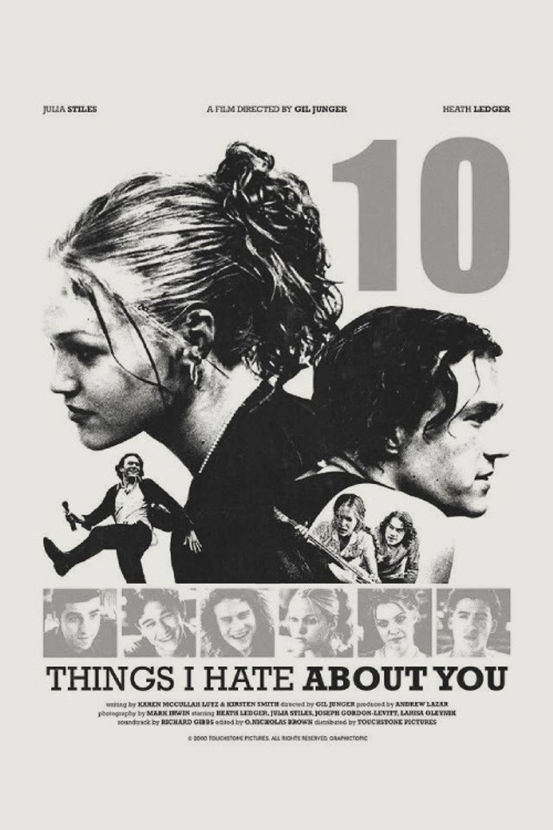 Imatge de 10 Things I Hate About You