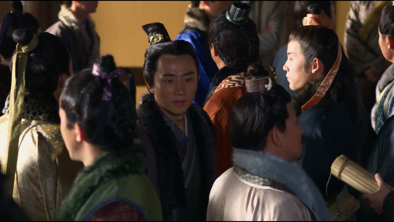 Still image for Legend of Mi Yue season 1 episode 31: Episode 31 Still image for Legend of Mi Yue season 1 episode 31: Episode 31