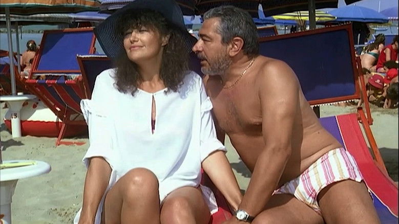 Imatge de Stesso mare stessa spiaggia