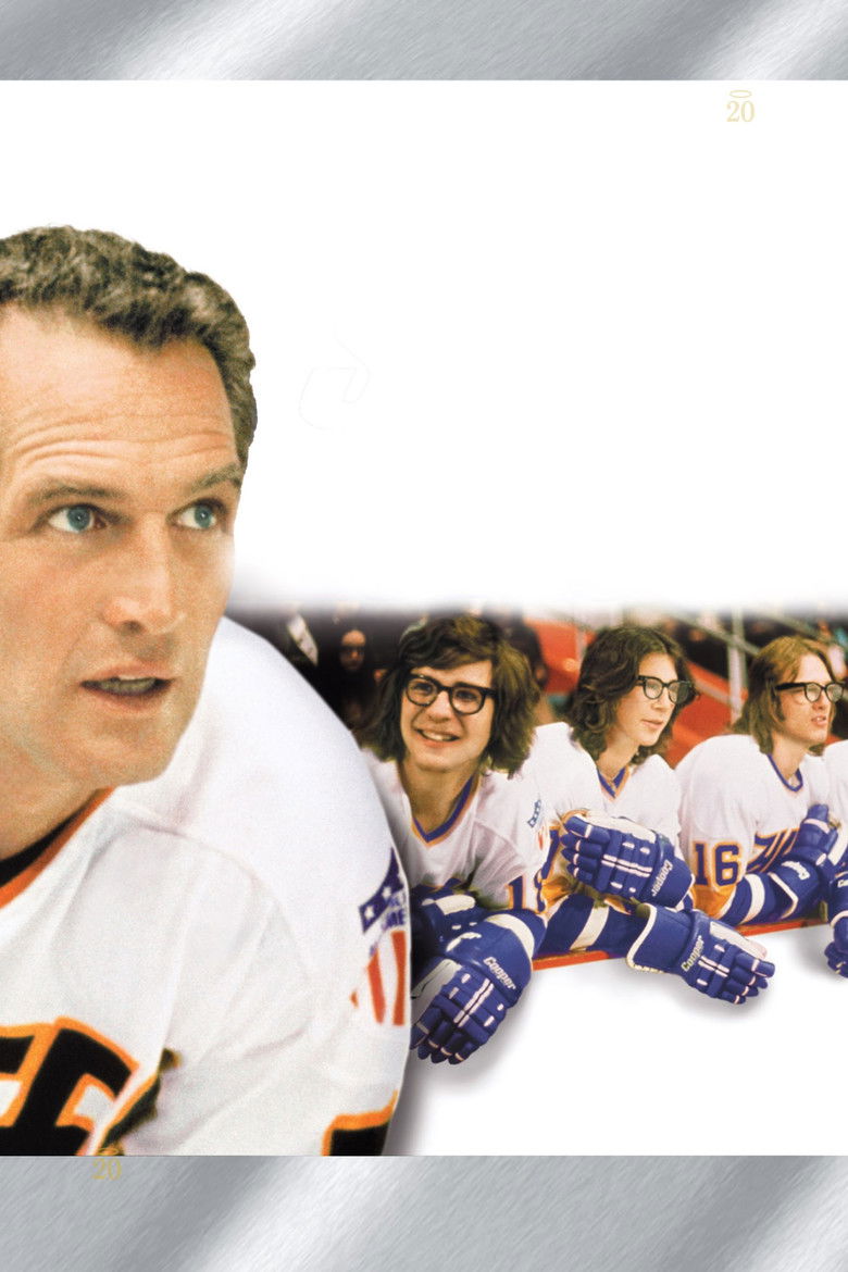 Imatge de Slap Shot