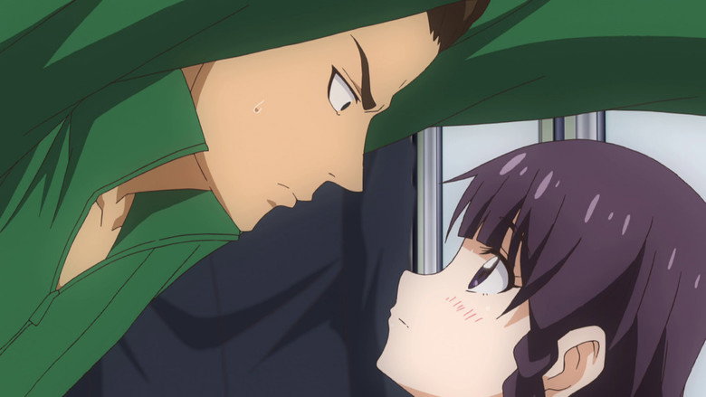 Still from Why the Hell Are You Here, Teacher!? - Season 1 Episode 5