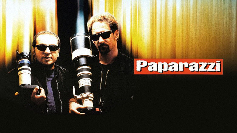 Paparazzi image 2