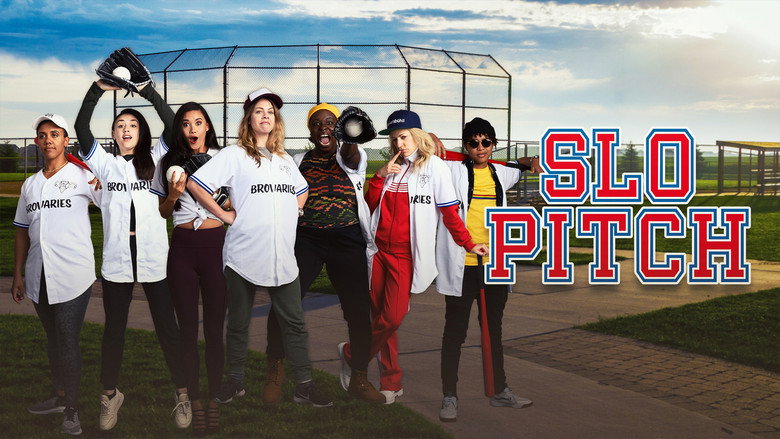 Slo Pitch — кадр 1