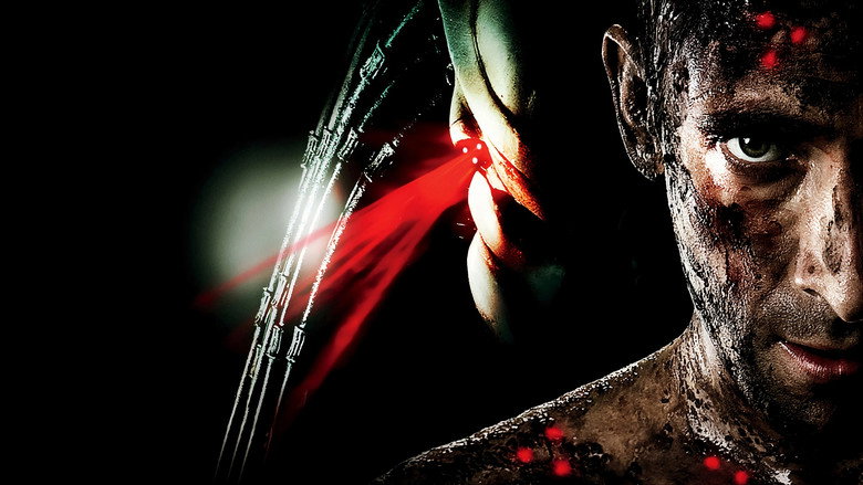 Predators scene 3