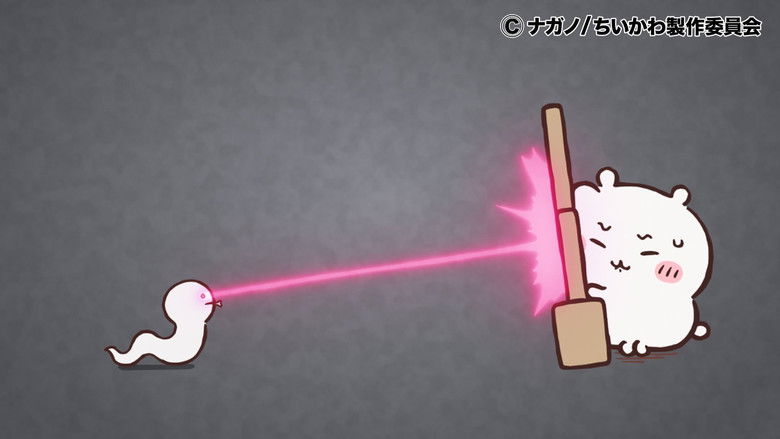 Still image for Chiikawa season 1 episode 298: Episode 298 Still image for Chiikawa season 1 episode 298: Episode 298