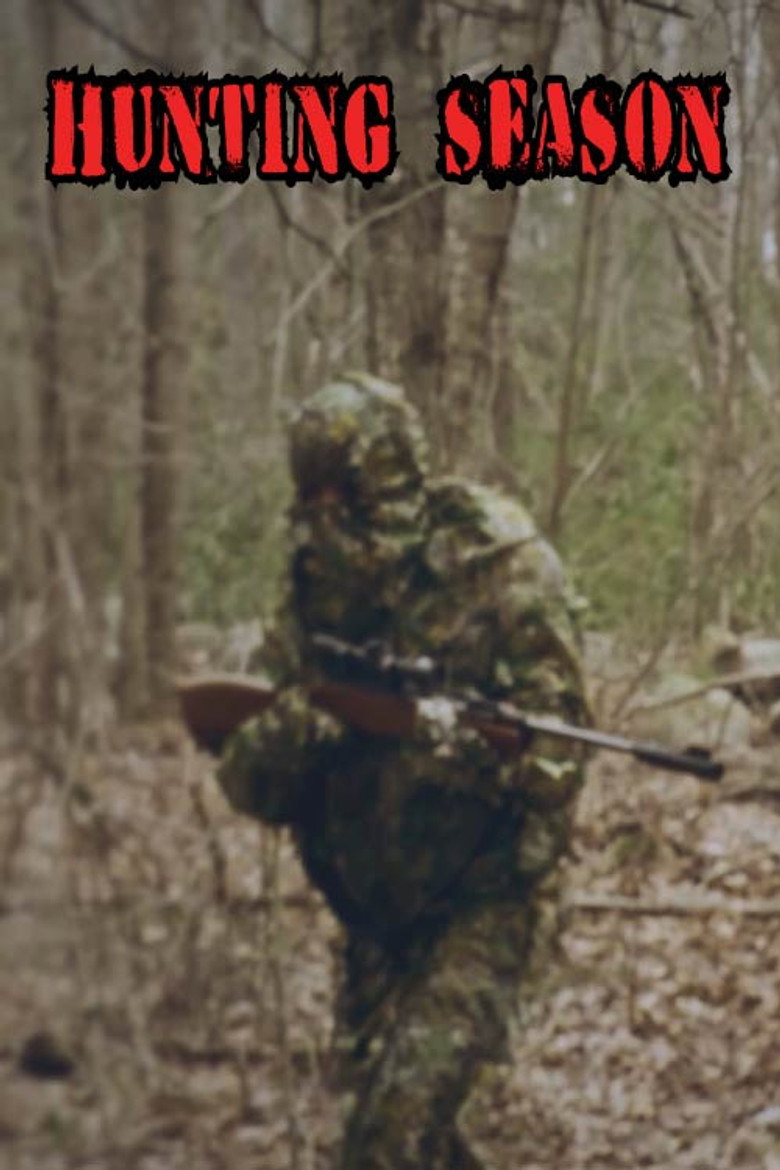 Imatge de Hunting Season