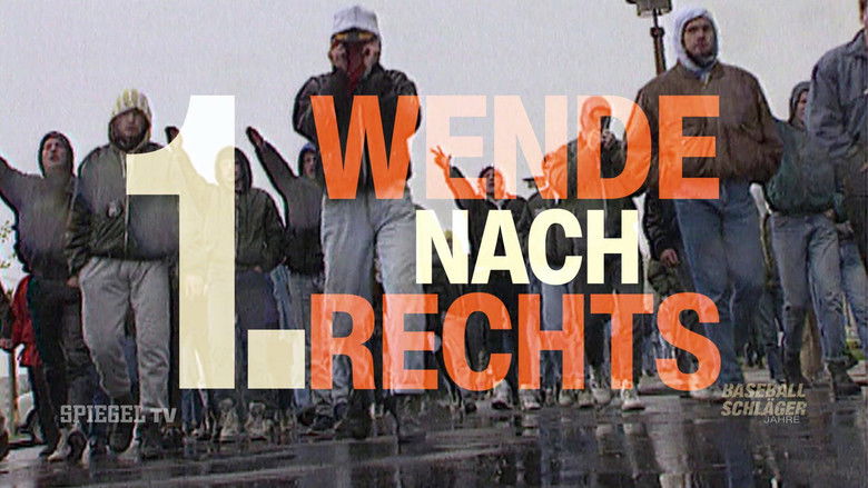 Still image for Die Baseballschlägerjahre season 1 episode 1: Episode 1