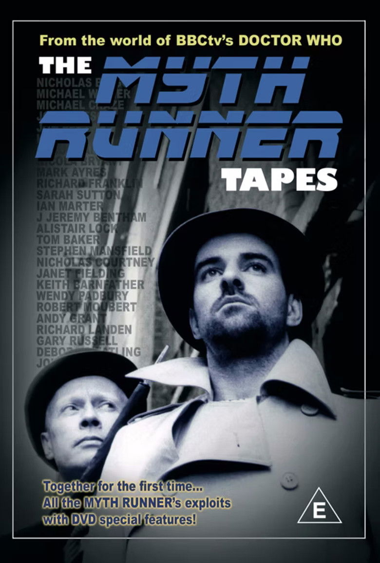 Imatge de Myth Runner