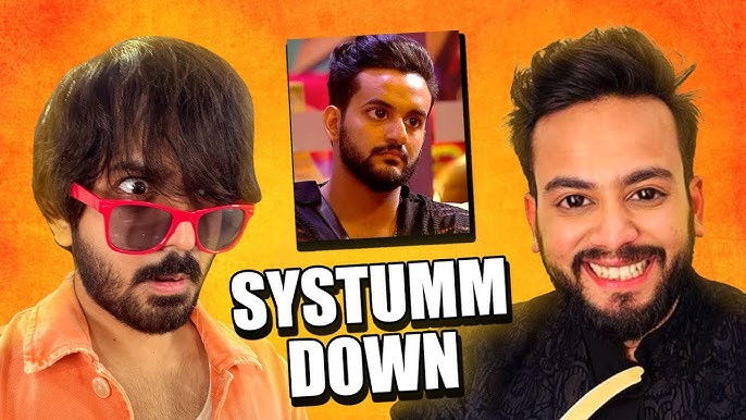 Still image for Saiman season 1 episode 95: SYSTUMM DOWN Still image for Saiman season 1 episode 95: SYSTUMM DOWN