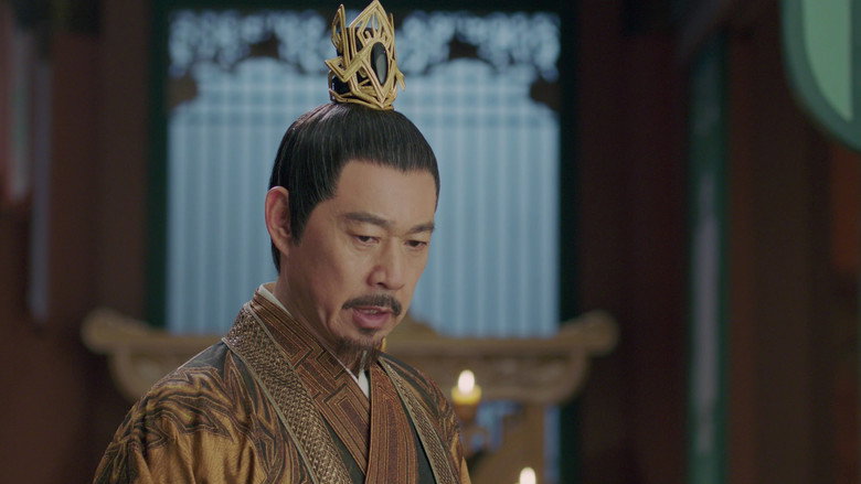 Still from Who Rules The World - Season 1 Episode 13