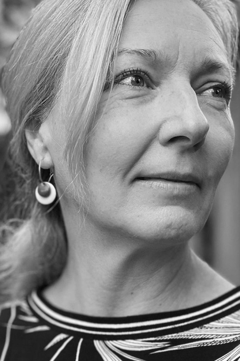 Christina Isabel Emdrup portrait image