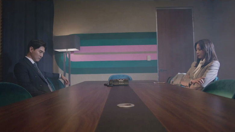 Still image for Big Issue season 1 episode 3: Episode 3 Still image for Big Issue season 1 episode 3: Episode 3