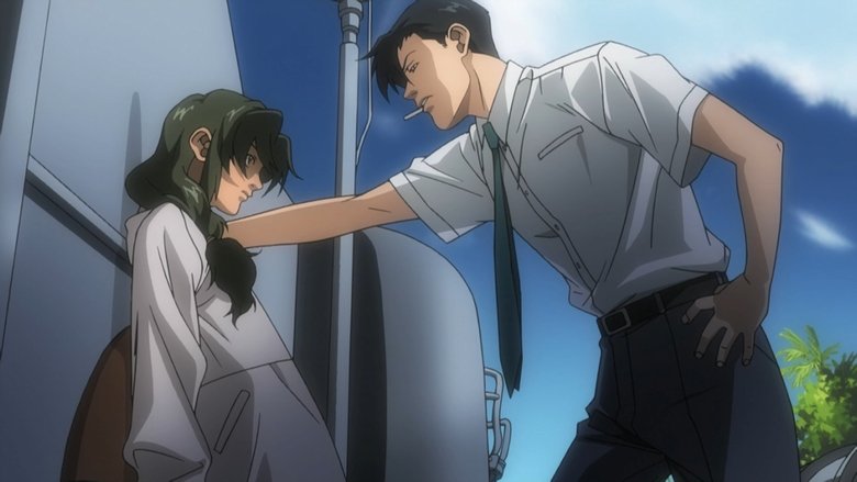 Still image for Black Lagoon: Roberta's Blood Trail season 1 episode 5: Codename Paradise, Status MIA